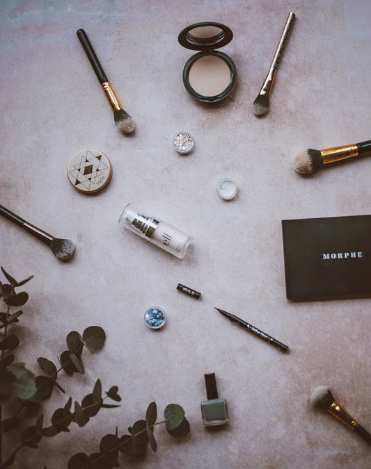 Adaptez Votre Fond de Teint Pour Événements Spéciaux - Hailey Beauty