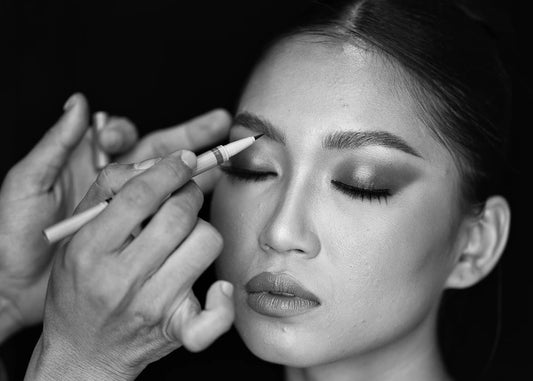 Astuce pour un maquillage parfait toute la journée - Hailey Beauty
