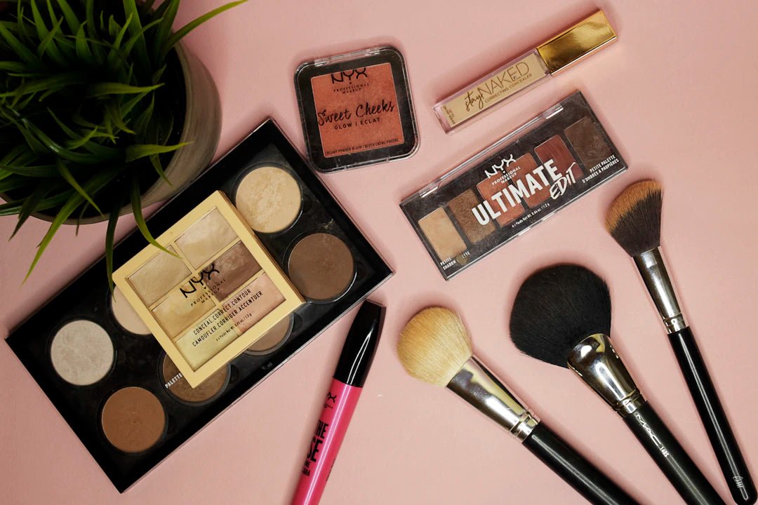 Comment Choisir Votre Fond de Teint Adaptable pour les Événements Spéciaux - Hailey Beauty