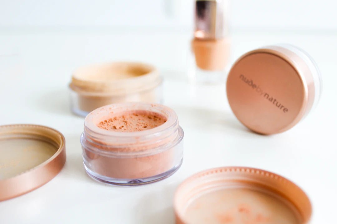 Découvrez le Fond de Teint Adaptable pour Vos Événements Spéciaux - Hailey Beauty