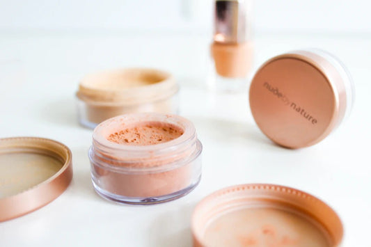 Découvrez le Fond de Teint Adaptable : Votre Allié Beauté - Hailey Beauty