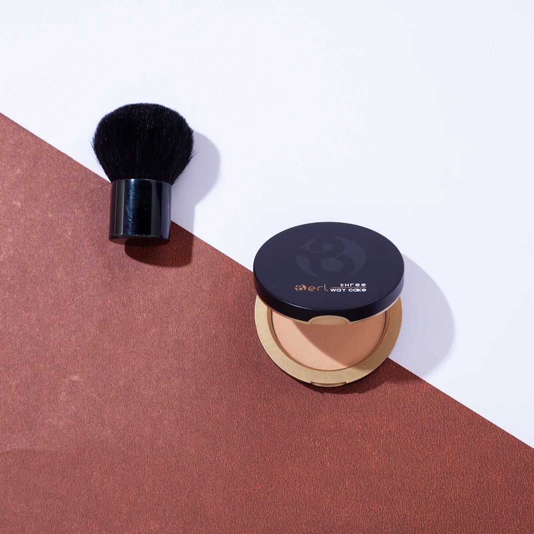 Ingrédients clés du fond de teint adaptable - Hailey Beauty