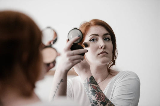 Le Secret pour un Teint Parfait : Fond de Teint Adaptable - Hailey Beauty