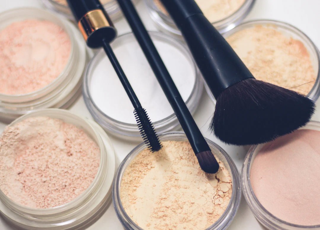 Les témoignages sur le fond de teint adaptable - Hailey Beauty