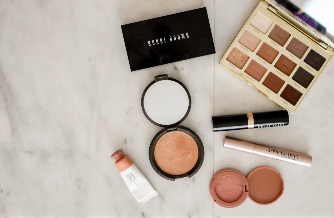 L'impact des réseaux sociaux sur le choix du fond de teint - Hailey Beauty