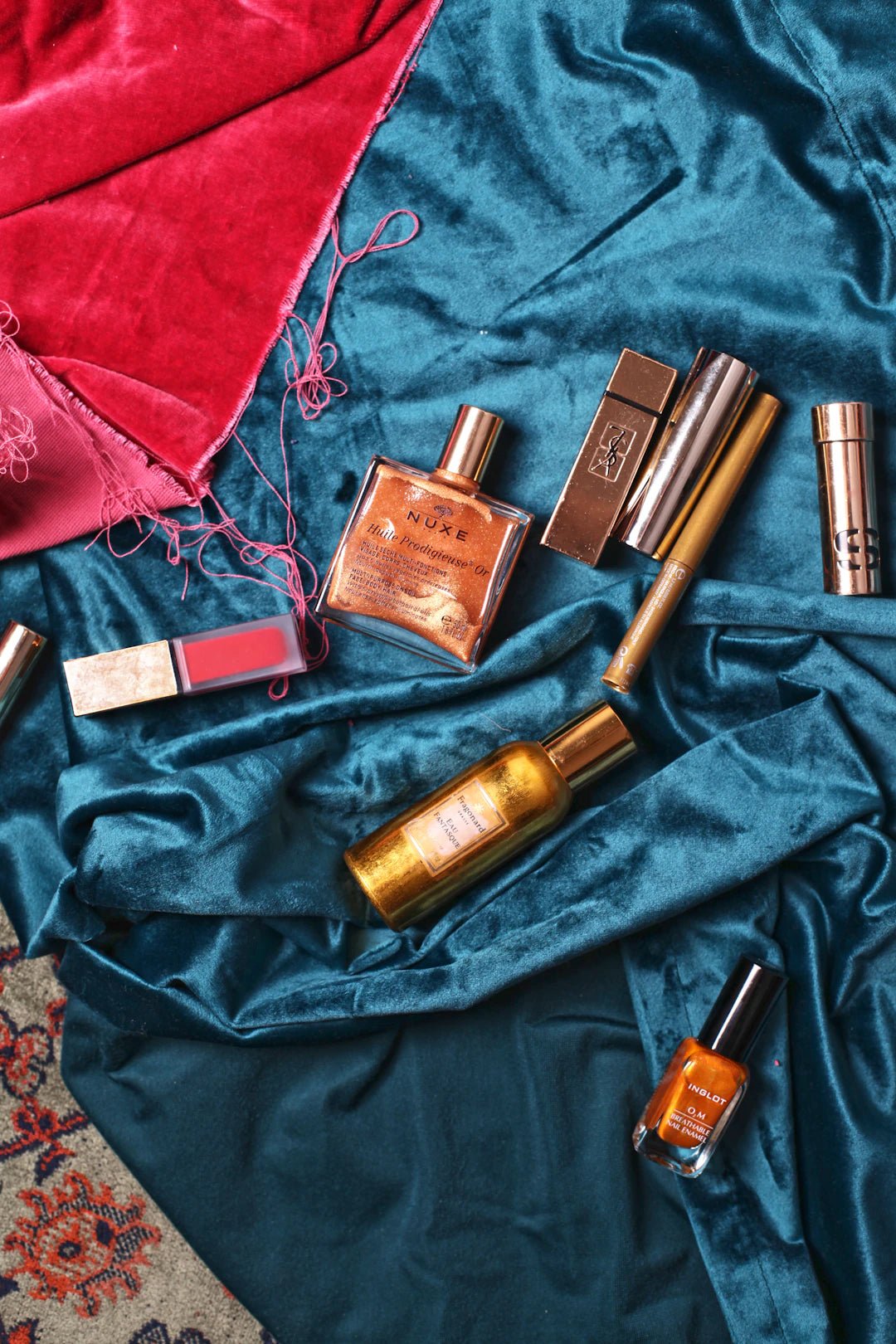 L'Impact des Saisons sur le Choix du Fond de Teint - Hailey Beauty