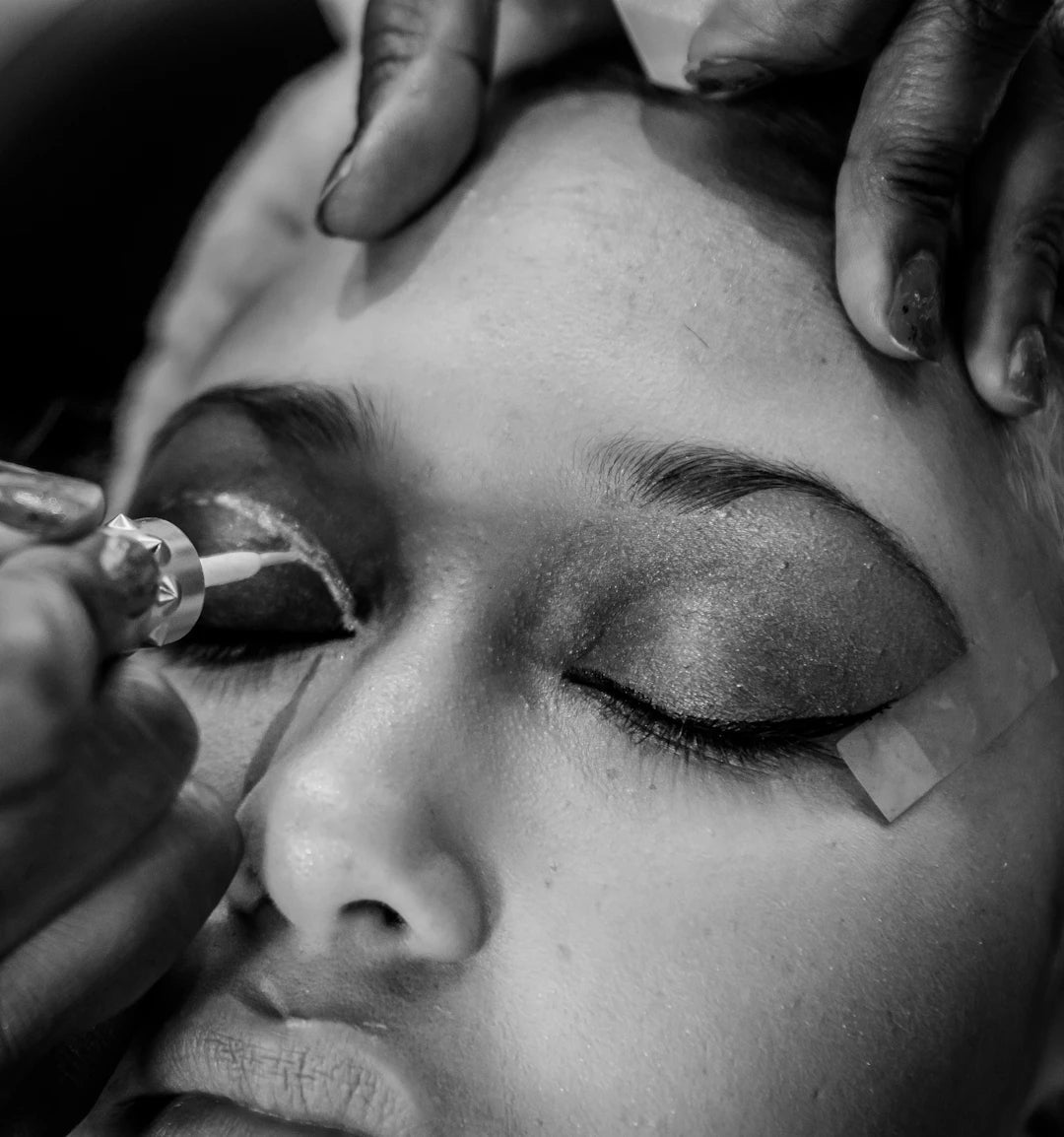 Maîtrisez l'art du fond de teint adaptable! - Hailey Beauty