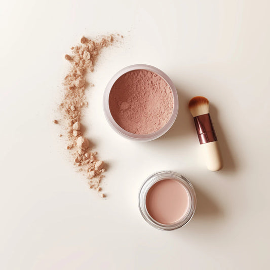Maîtrisez l'art d'appliquer un fond de teint adaptable