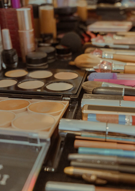 Teinte de Peau Parfaite  Écologie et Durabilité