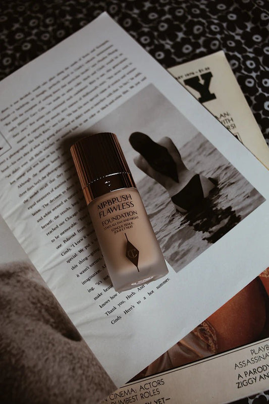 Pourquoi le fond de teint adaptable est un choix durable ? - Hailey Beauty
