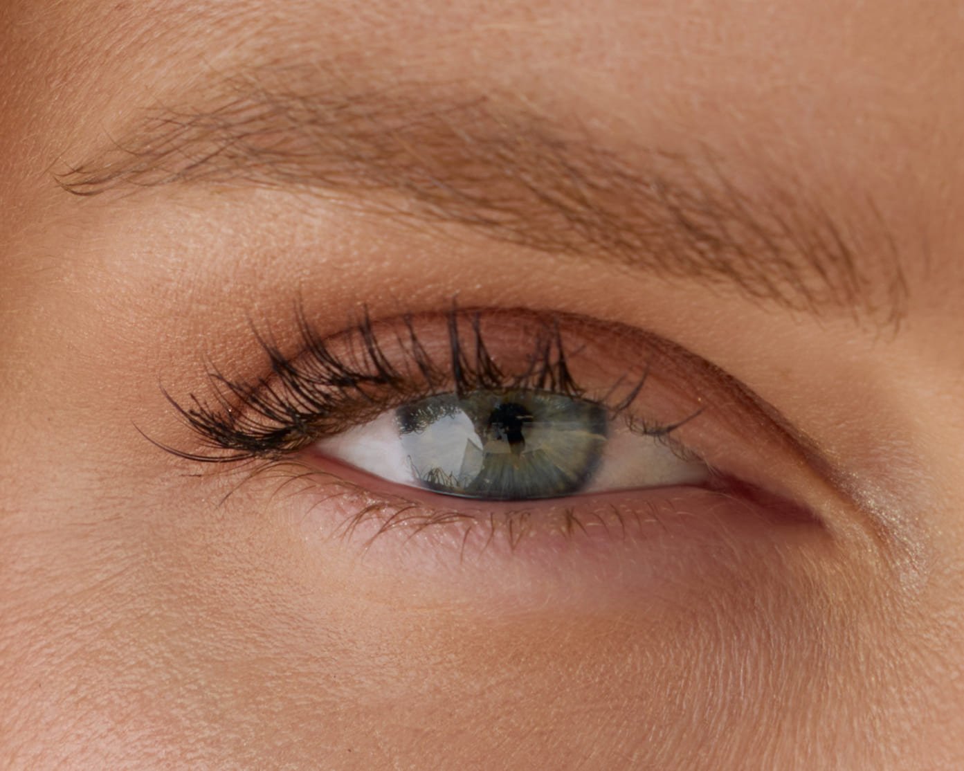 MAKE-UP ROUTINE - Hailey Beauty