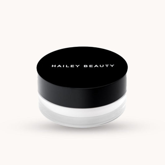 FOND DE TEINT REBELLE + POUDRE - Hailey Beauty