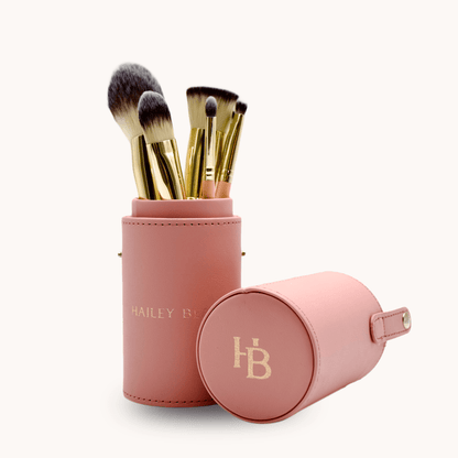 Kit Pinceaux - Essentials - Hailey Beauty
