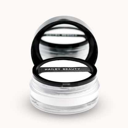 POUDRE LIBRE MATIFIANTE - Hailey Beauty