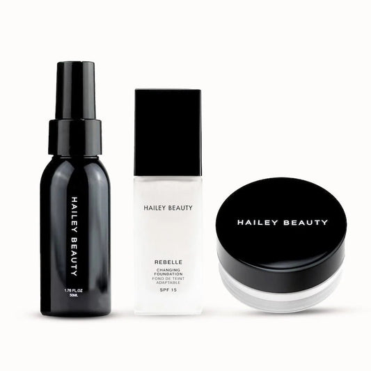 STARTER PACK - Hailey Beauty